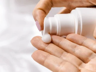 benzene sunscreens