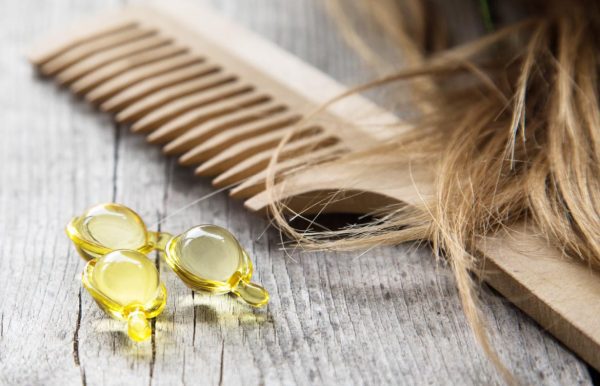 Best Biotin for Hair Growth