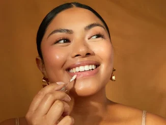 Best Clear Lip Gloss