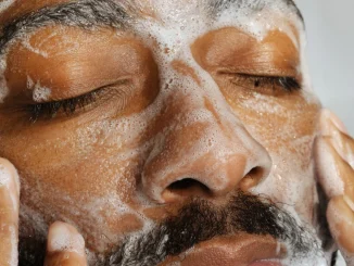 best face wash for men to choose from