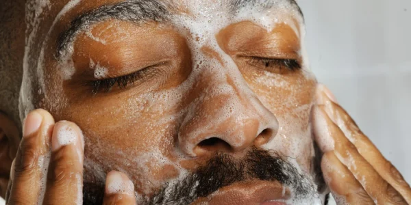 best face wash for men to choose from