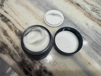 best night moisturizer based on your skin type