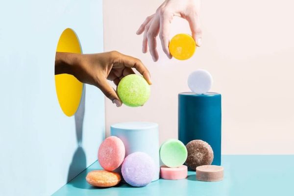  Best Shampoo Bar