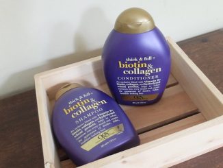 Biotin and Collagen Shampoo