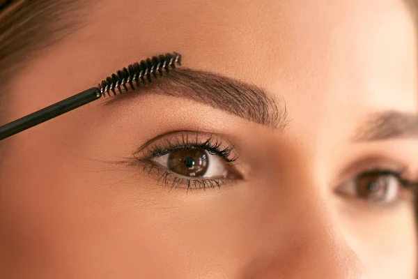 Brow Mascara