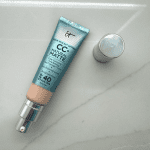 CC Cream Foundation