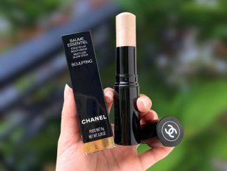 Chanel Highlighter Stick