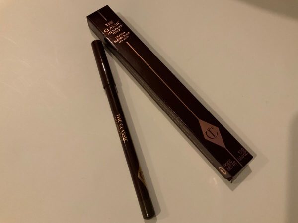 Charlotte Tilbury Eyeliner