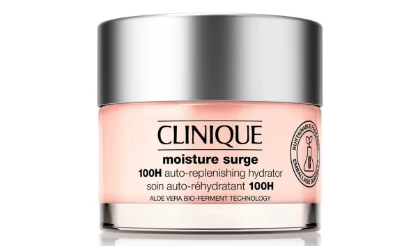 clinique auto replenishing hydrator