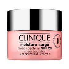 clinique broad spectrum hydrator