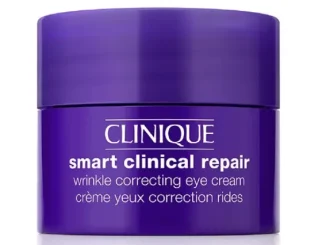 clinique smart clinical repair