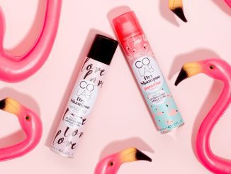 Colab Dry Shampoo