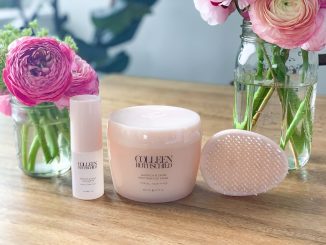 Colleen Rothschild Hair Mask