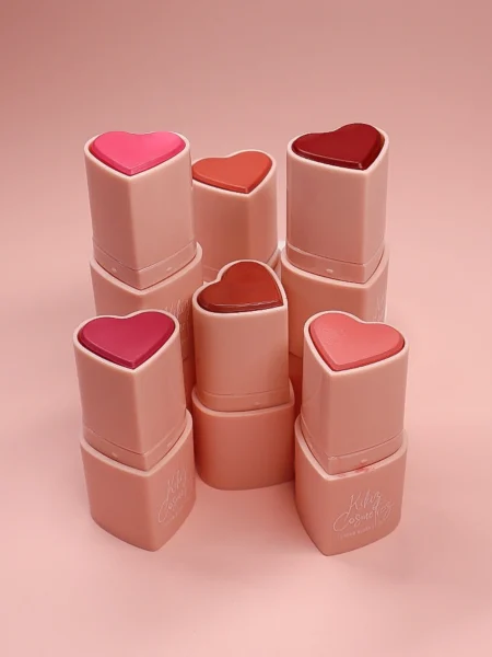 Cream Blush Sticks