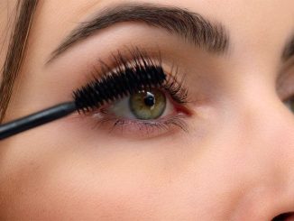 Curling Mascara