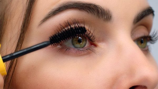Curling Mascara