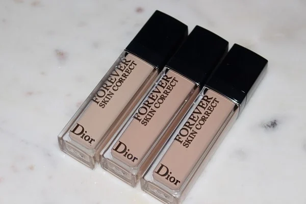 Dior Forever Skin Correct Concealer