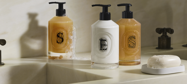 Diptyque Shampoo