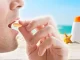 does sunscreen block vitamin d