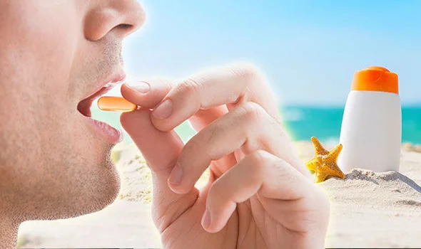 does sunscreen block vitamin d