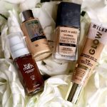 Drugstore Foundation