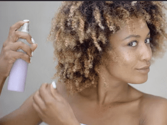 Dry Conditioner