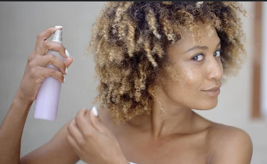 Dry Conditioner