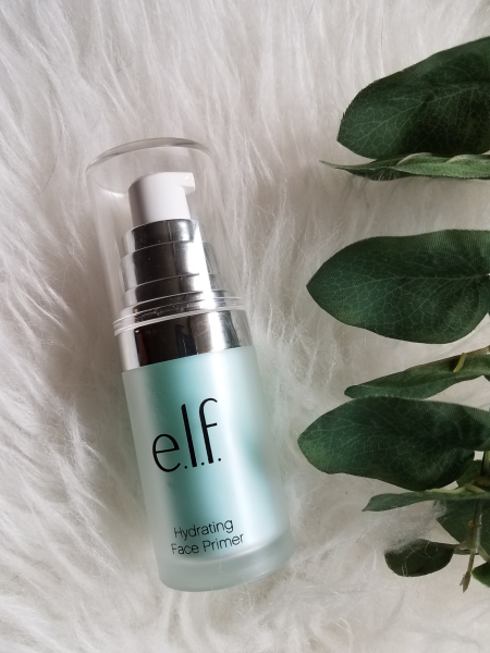 e.l.f. Hydrating Primer