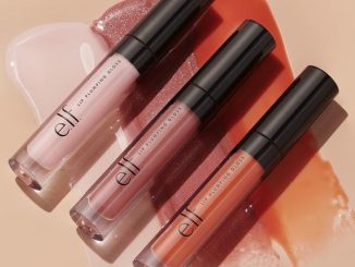 e.l.f. Lip Plumping Gloss
