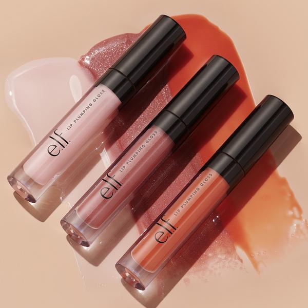 e.l.f. Lip Plumping Gloss