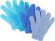exfoliating gloves