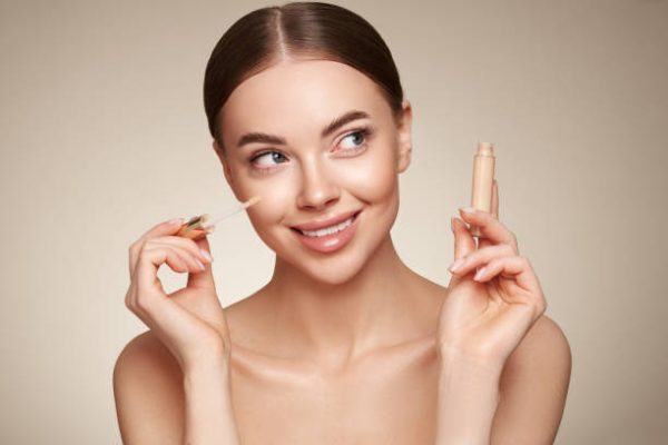 Eye Concealer