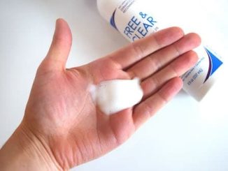 Free and Clear Shampoo