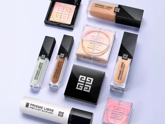 Givenchy Blush