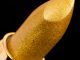 Gold Lipstick