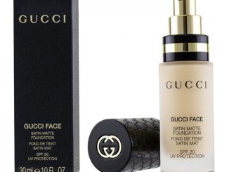 Gucci Foundation