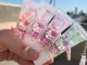 Hello Kitty Lip Gloss