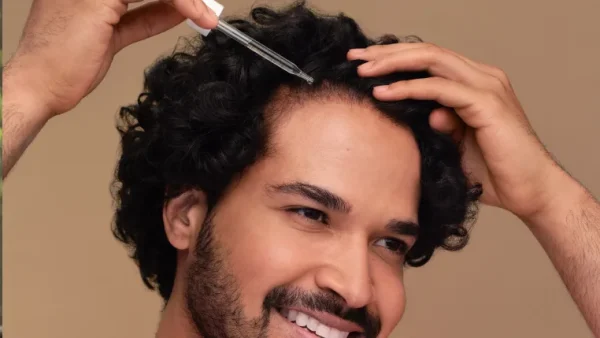 Hims Hair Loss Review