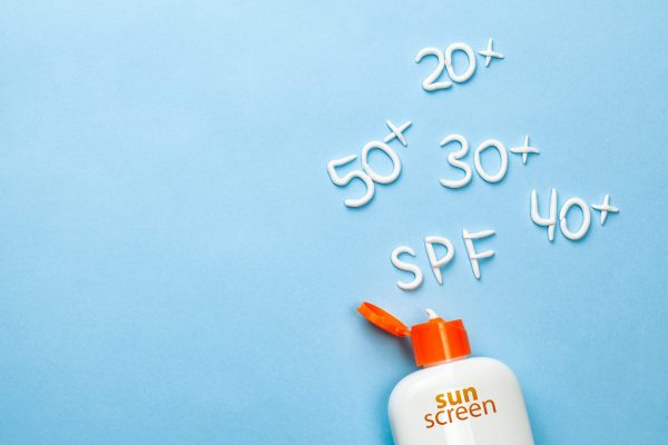 how long does sunscreen last