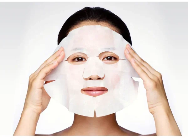 how to use face masks