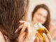 How to Use Hair Oil