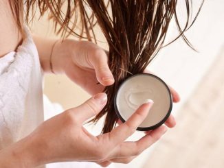 Hydrating Hair Mask