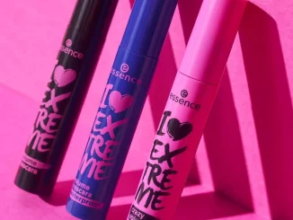 I Heart Extreme Mascara