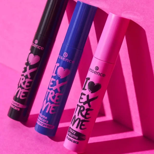 I Heart Extreme Mascara