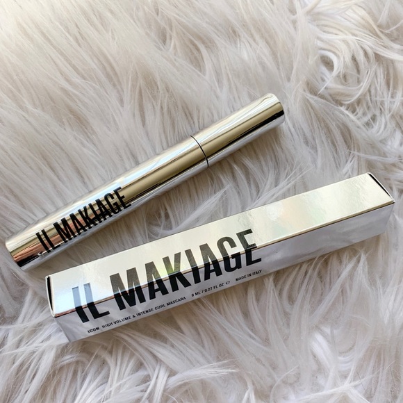 Il Makiage Mascara
