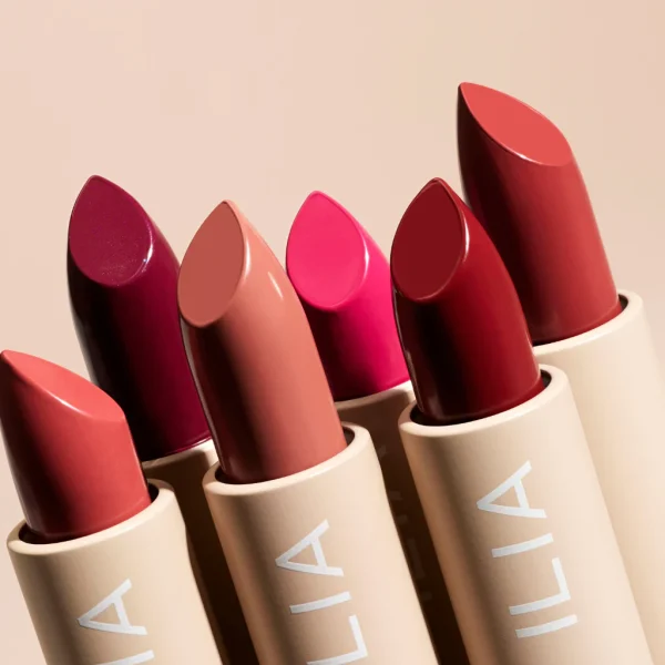 Ilia Lipstick