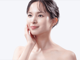 japanese skincare for sensitive skin