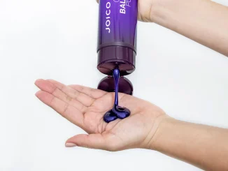 Joico Purple Shampoo