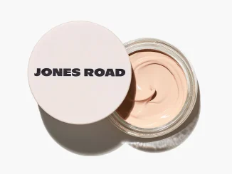 Jones Road What The Foundation