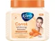 karis carrot facial scrub